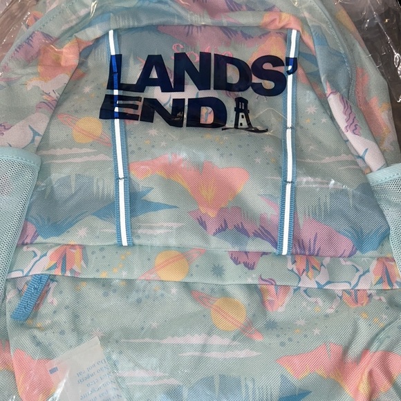 Lands‎ End Kids ClassMate personalized - Picture 3 of 4